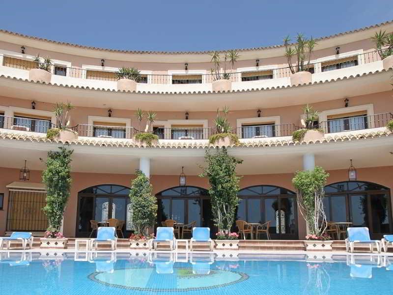 Gran Sol Hotel Zahara de los Atunes Exterior photo