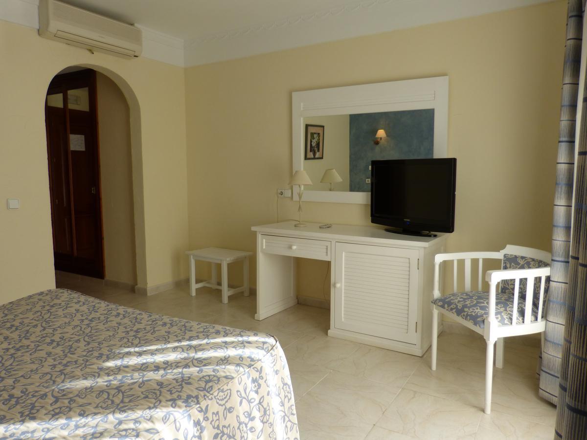 Gran Sol Hotel Zahara de los Atunes Room photo